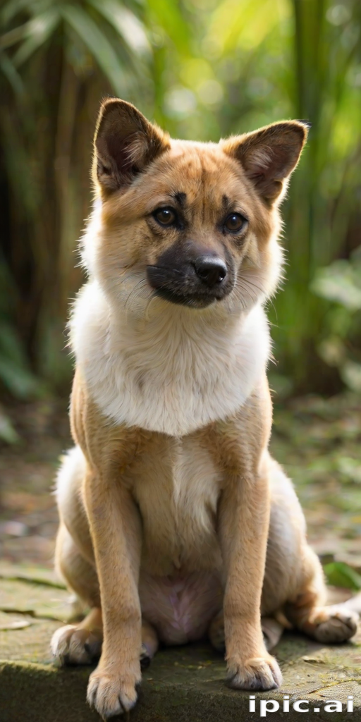 balinese breed