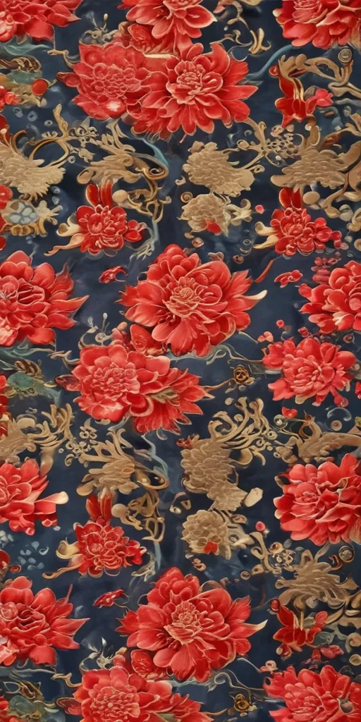 chinese patterns