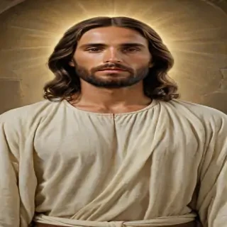 jesus png