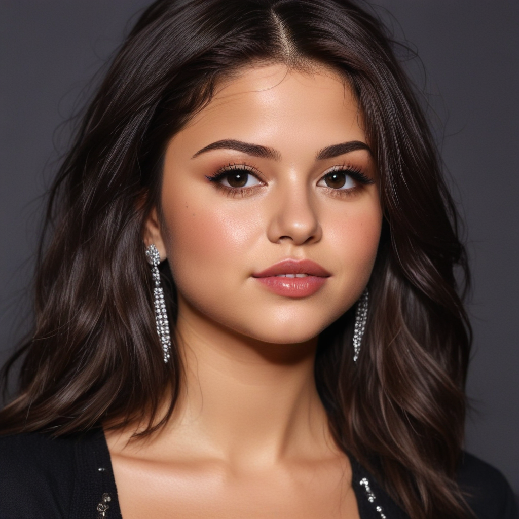 people you know selena gomez