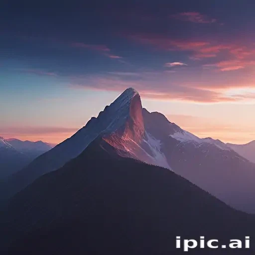 iphone mountain wallpaper