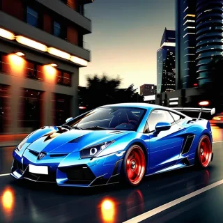 car wallpaper phone