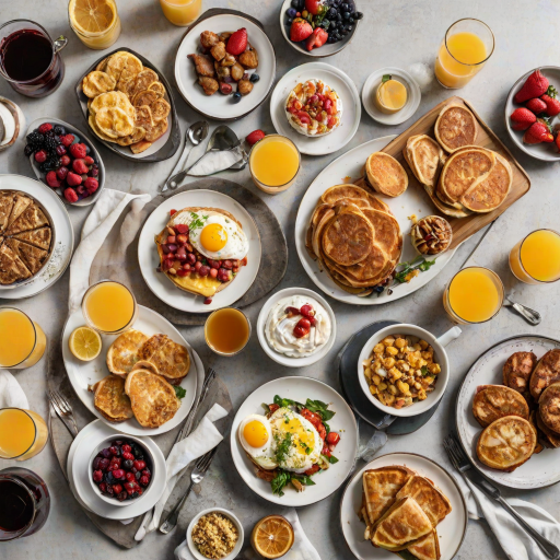 brunch png