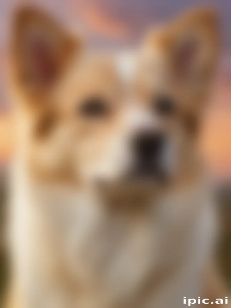 wallpaper dog