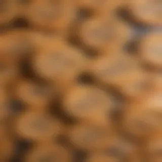 cookie background