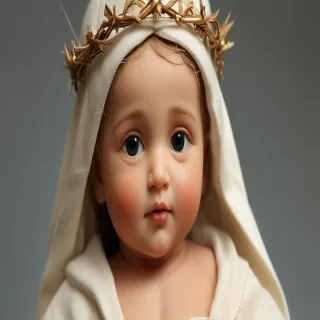 baby jesus