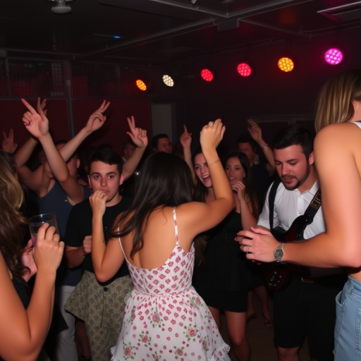 party songs