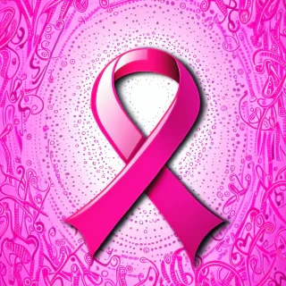 breast cancer awareness wallpaper