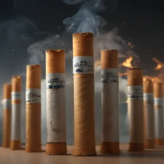 cigarettes png