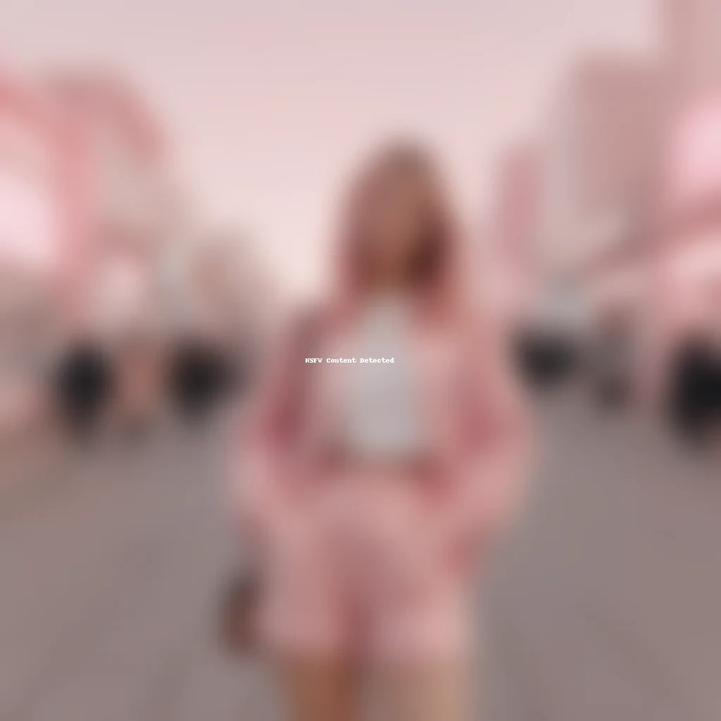 cute aesthetic pink
