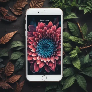 aesthetic wallpapers for iphone