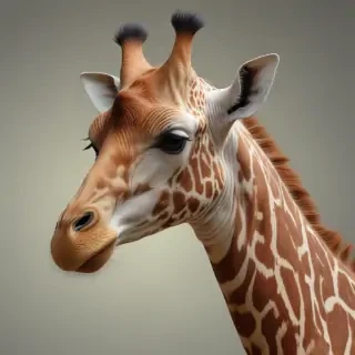 png giraffe