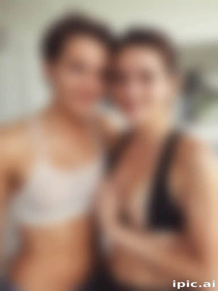pictures of lesbians
