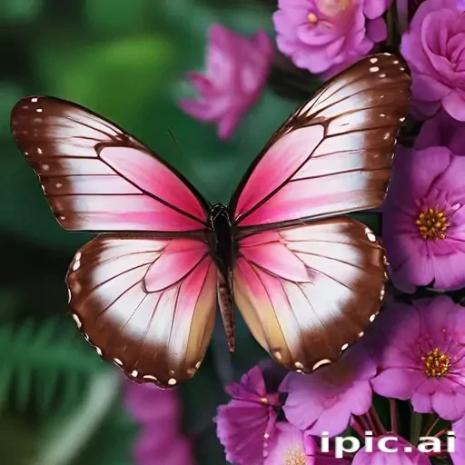 beautiful butterfly wallpaper