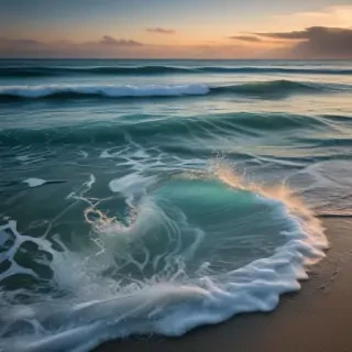 ocean desktop pics