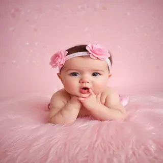baby girl backgrounds