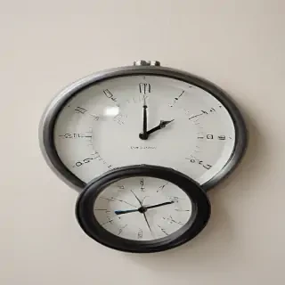 set a timer for 10 minutes