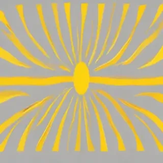 sun clipart no background