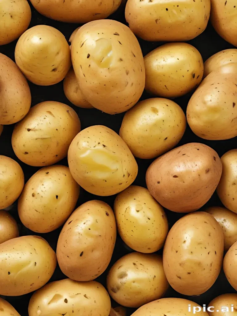 potato png