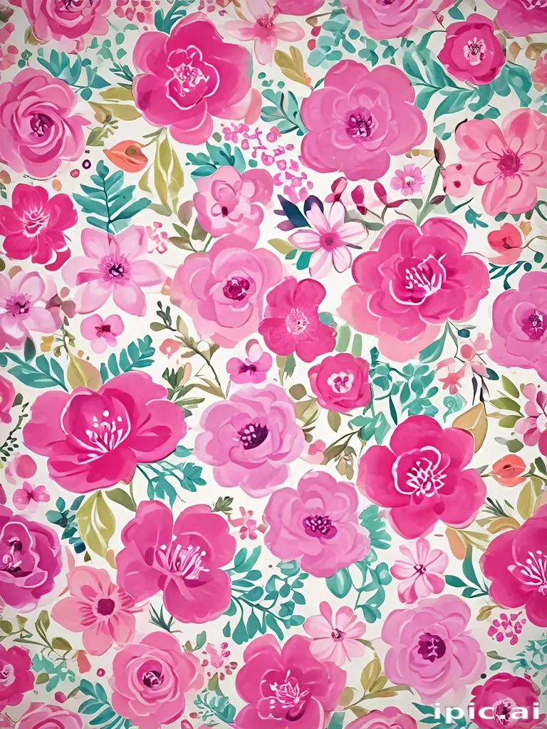 background for girls