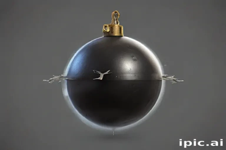 bomb transparent