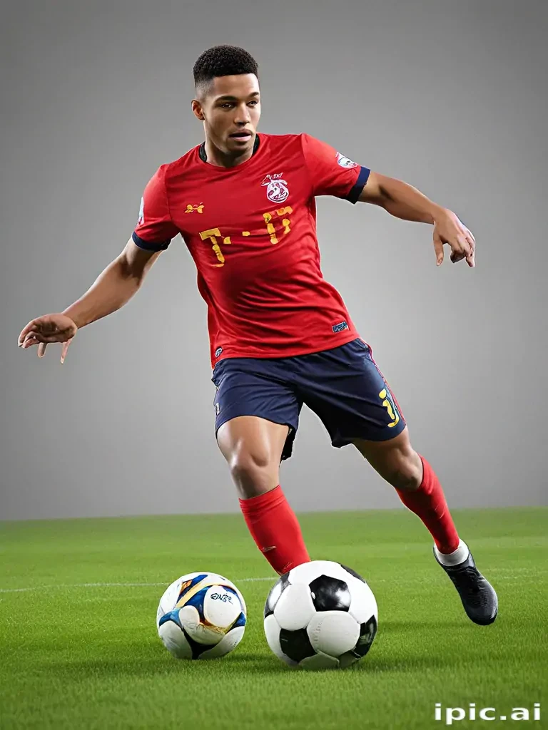 soccer png