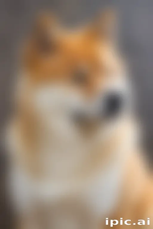 akita inu dog breed