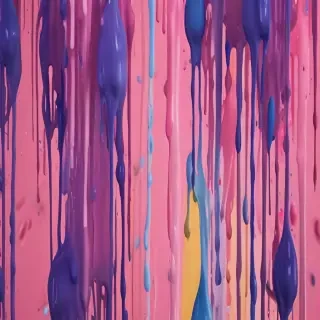 drippy wallpapers