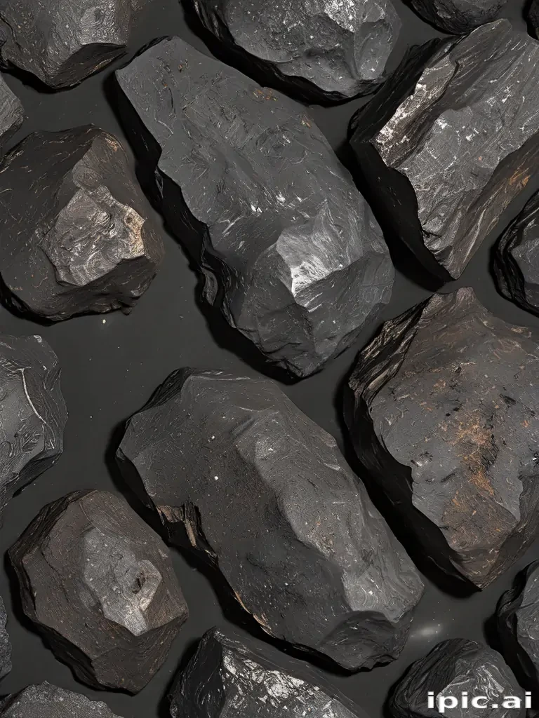meteorite png