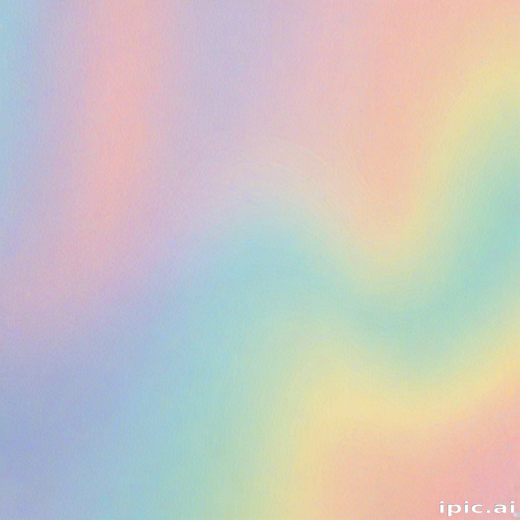 rainbow pastel wallpaper