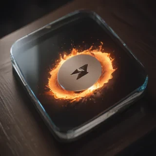 play button