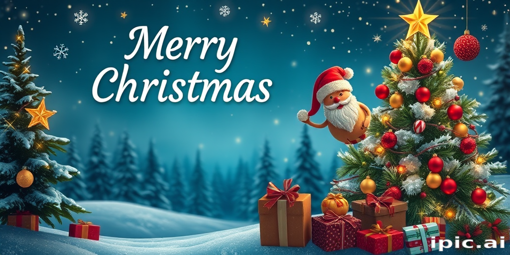 merry christmas wishes