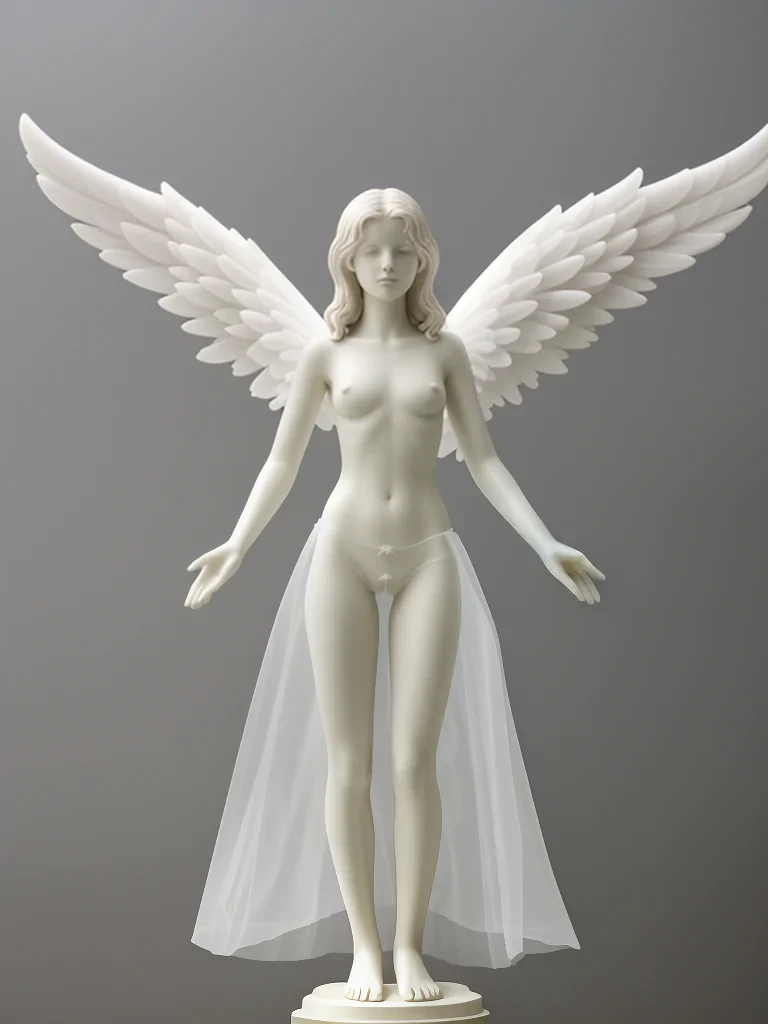 angel transparent
