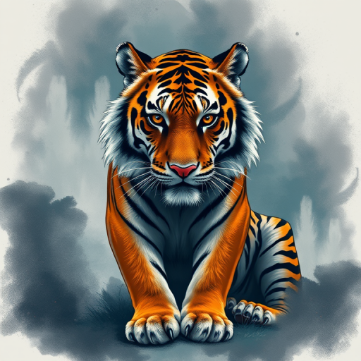 tiger wallpapers