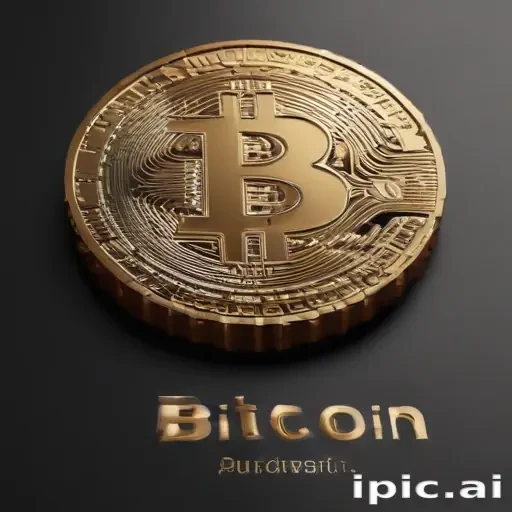 bitcoin logo