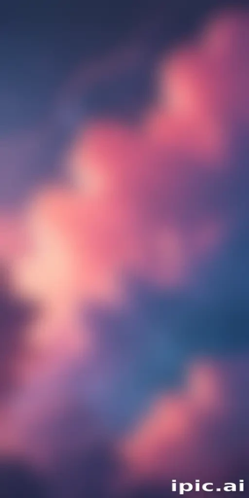 aesthetic sky wallpapers