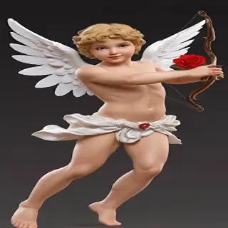 cupid png