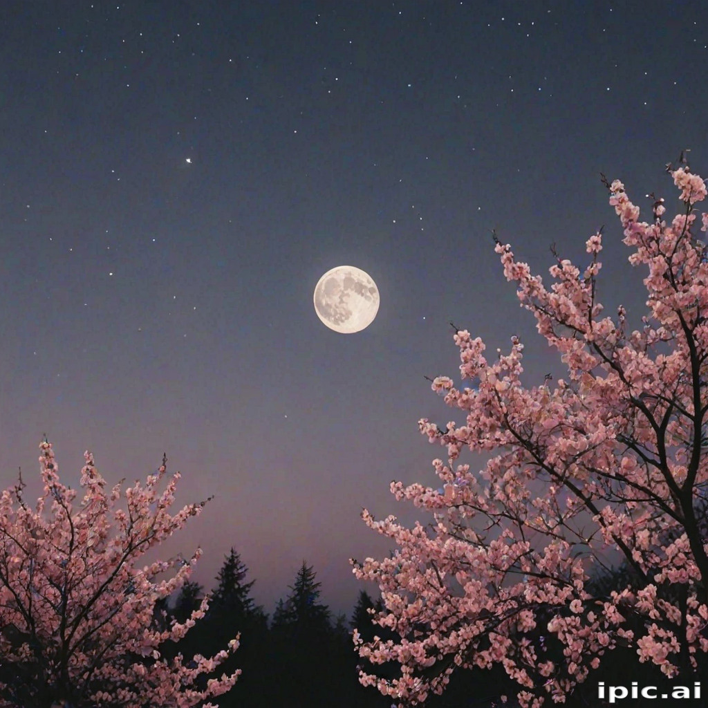 moon aesthetic wallpaper