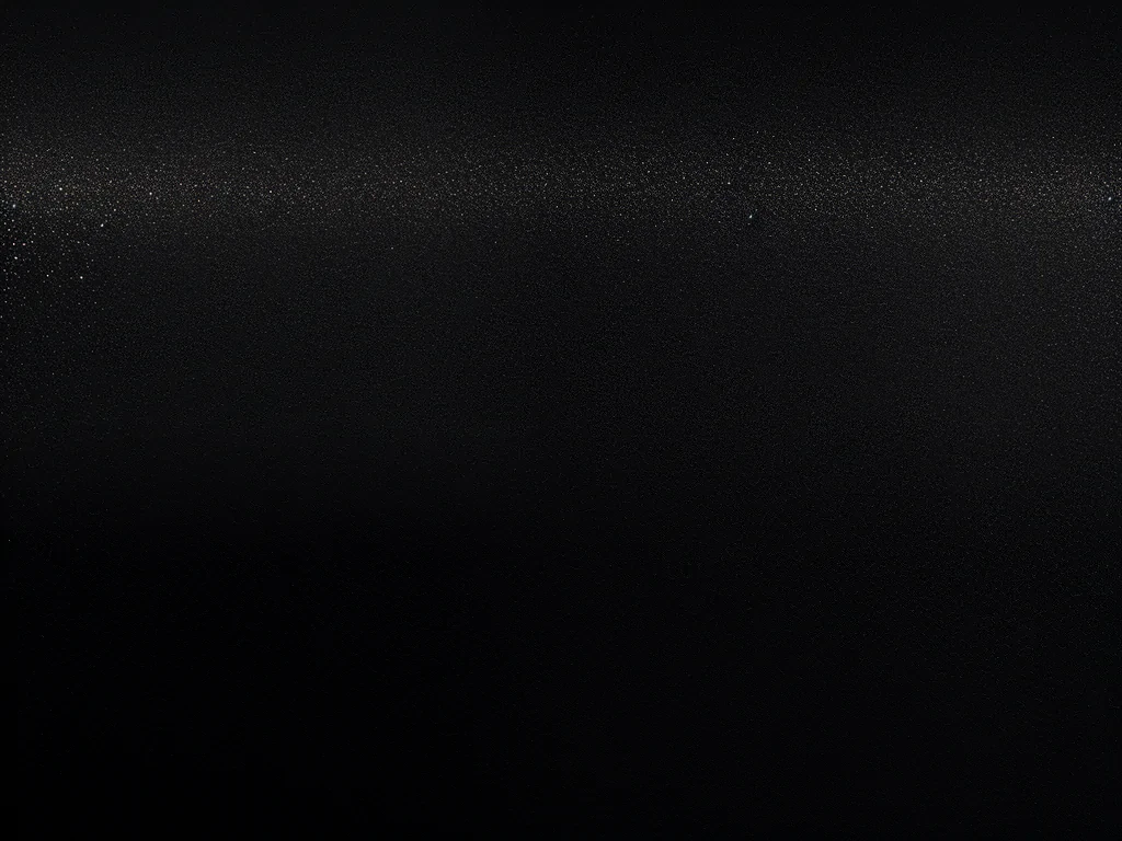 dark glitter background