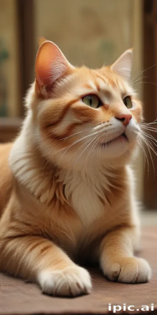 cat noises