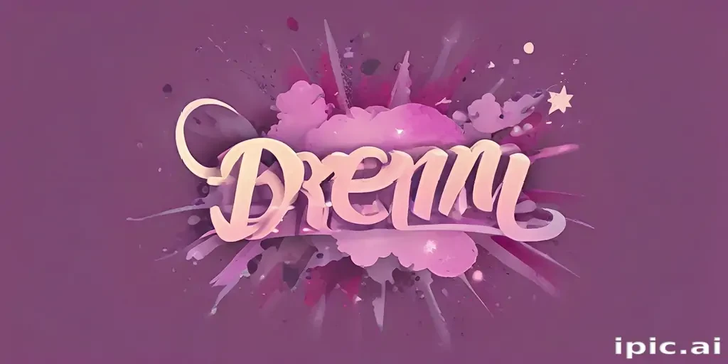 dream png