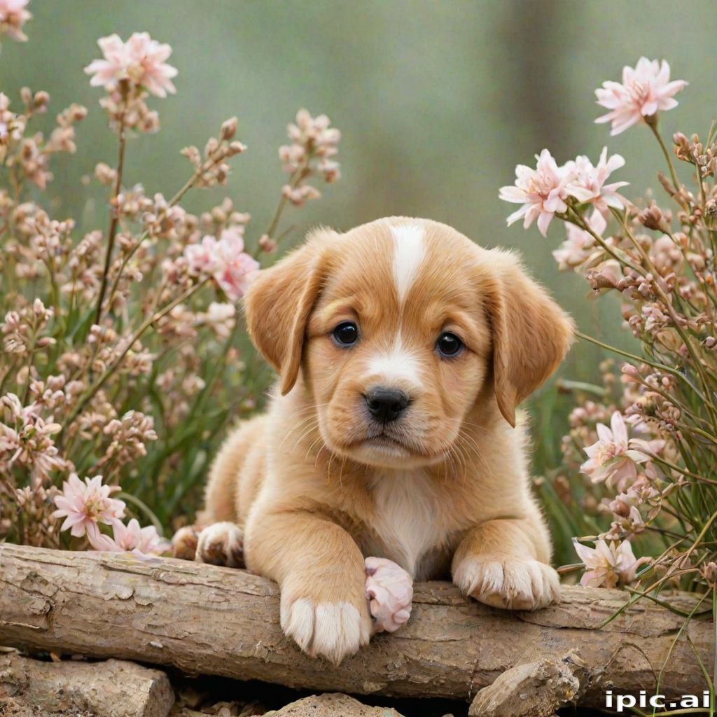 puppy dog backgrounds