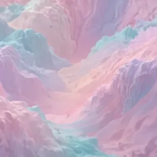 cute pastel bg