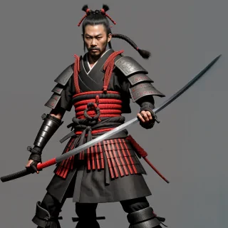 samurai png