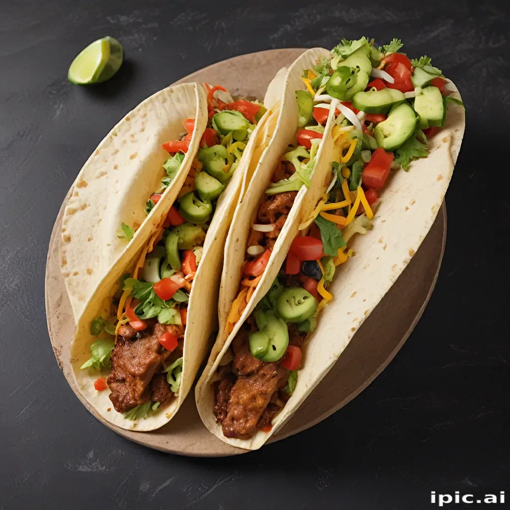 taco png