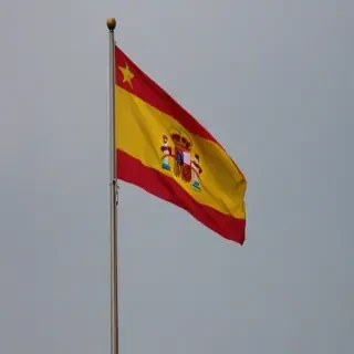 spain flag