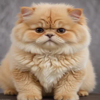 selkirk rex breed