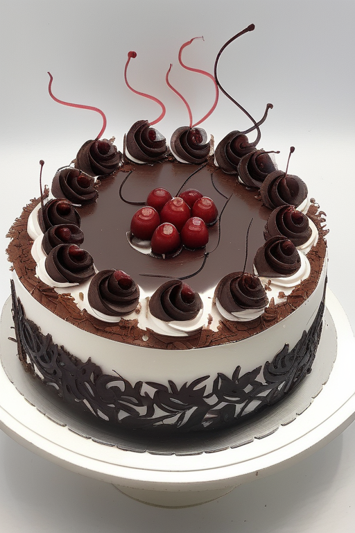 black forest cakes near me