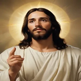 wallpaper of jesus christ
