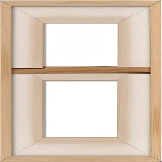 wooden frame png